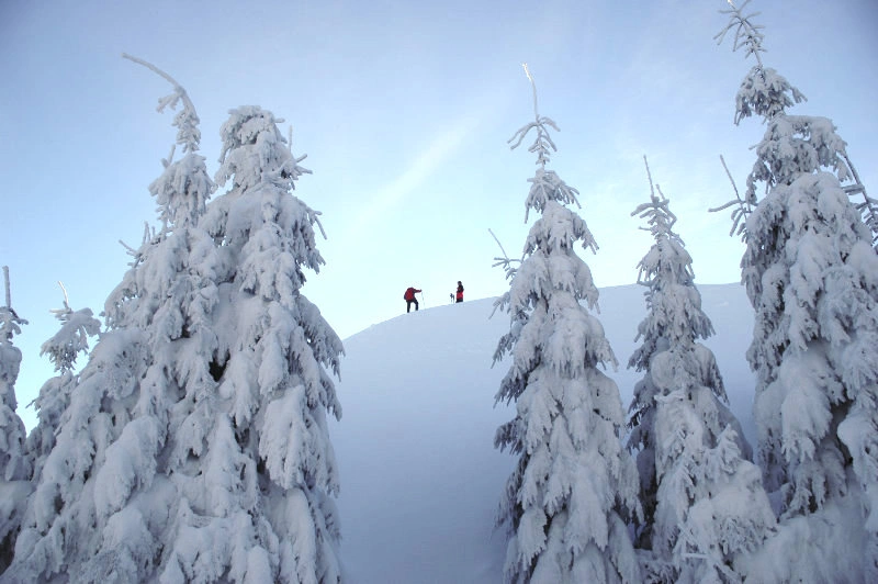 Winterzauber